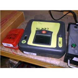 ZOLL AED PRO CPR EQUIPMENT