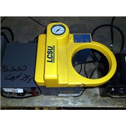 LAERDAL COMPACT SUCTION UNIT