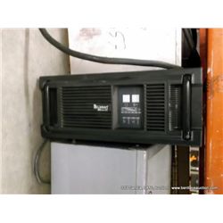 LIEBERT UPSTATION GXT POWER SUPPLY