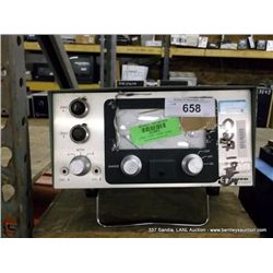 FEDERAL EAS 1461 METER (print sequence:) 1945