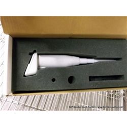 BATTERY OPERATED EDP 2 MOTORIZED PIPETTE