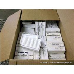 BOX: MISC. VARIABLE SCATTERING CUVETTES