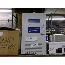 VICAN 250 DATA STATION