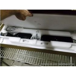 METAL ELECTRONICS RACK