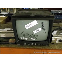 PANASONIC WV 5410 13" TV