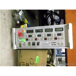 CI CDUC44 CDU CONTROLLER (print sequence:) 1861