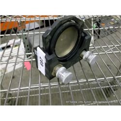 AEROTECH OPTICAL STAND (print sequence:) 1814