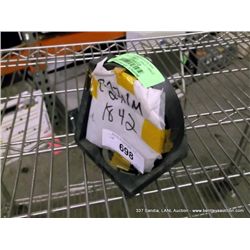 AEROTECH OPTICAL STAND (print sequence:) 1842