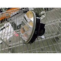 AEROTECH OPTICAL STAND (print sequence:) 1792