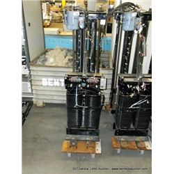 ELECTRO E70056 TRANSFORMER