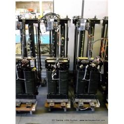 ELECTRO E70056 TRANSFORMER (print sequence:) I525