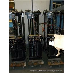 ELECTRO E70056 TRANSFORMER (print sequence:) I523