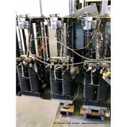 ELECTRO E70056 TRANSFORMER (print sequence:) I522