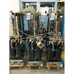 ELECTRO E70056 TRANSFORMER (print sequence:) I527