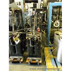 ELECTRO E70056 TRANSFORMER (print sequence:) I524