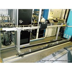 ENDEVECO 2973A SMAC SHOCK CALIBRATOR