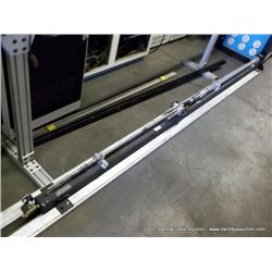 CUSHIONEEER TEST EQUIPMENT