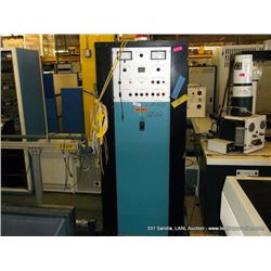 MODEL 8501A DC POWER SUPPLY (print sequence:) 56167