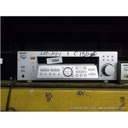 SONY STR K840 STEREO