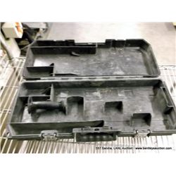 DEWALT TOOL CASE