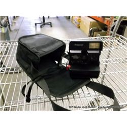 POLAROID 600 BUSINESS EDITION 2 CAMERA