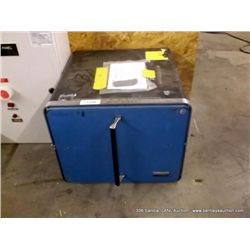 LINDBERG LAB REFRIGERATOR