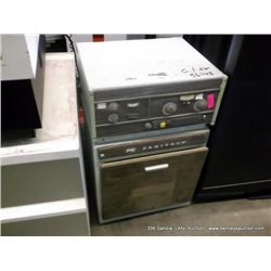 FC FAXITRON X-RAY MACHINE (print sequence:) 56148