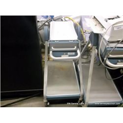 TEKTRONIX D SCOPE MOBILE