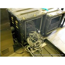 POLY SHIPPING CRATE / PORTABLE NETWORK RACK (print sequence:) 56137