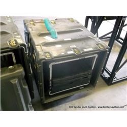 POLY SHIPPING CRATE / PORTABLE NETWORK RACK (print sequence:) 56138