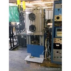 AMERICAN PLASMA TECH VACUUM CHAMBER