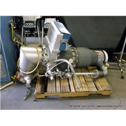 VARIAN 0185 DIFFUSION PUMP