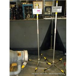 I.V. MOBILE RACK (print sequence:) 56135