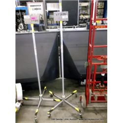 I.V. MOBILE RACK (print sequence:) 56135