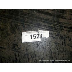 2 WHEELED FURNITURE DOLLY