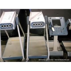 TEKTRONIX D SCOPEMOBILE