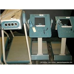 TEKTRONIX 200C SCOPEMOBILE