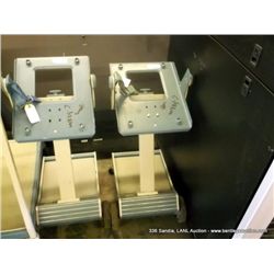 TEKTRONIX 200C SCOPEMOBILE