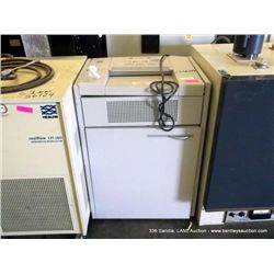 SEM HEAVY DUTY PAPER SHREDDER (print sequence:) 56134