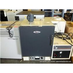 HOT PAK W/ GE ELECTRIC AC MOTOR