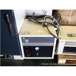 VARIAN 2.1 CRYOCOMPRESSOR (print sequence:) 56136