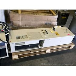 ABB MCC1C1 SECONDARY HEATING PUMP (print sequence:) 56111