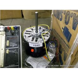 AO SMITH ELECTRIC MOTOR (print sequence:) 2023