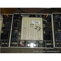 GLOBAL PB503 PHOTOBOARD