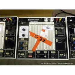 GLOBAL PB503 PHOTOBOARD