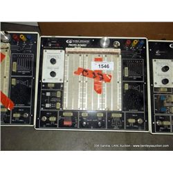 GLOBAL PB503 PHOTOBOARD