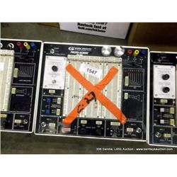 GLOBAL PB503 PHOTOBOARD