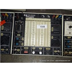 GLOBAL PB503 PHOTOBOARD