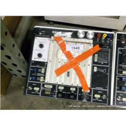 GLOBAL PB503 PHOTOBOARD