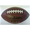 Image 2 : Green Bay Packers Aaron Rogers AUTOGRAPHED Football  "SB XLV MVP"